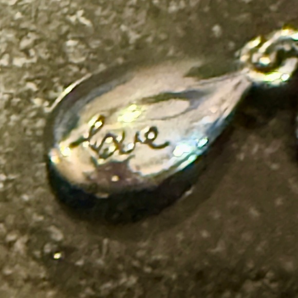 Brighton Trust Your Journey Earrings NWT - Picture 4 of 5